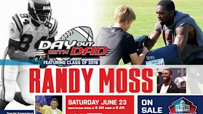 image: News Annual "Day Out with Dad" planned for Saturday, June 23 Thumbnail