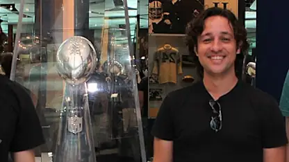 image: News American Pie Actor Visits Canton Thumbnail