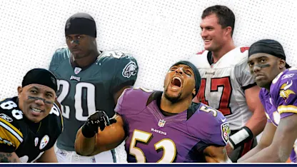 image: News 108 Modern-Era Nominees For The Hall of Fame's Class of 2018 Thumbnail