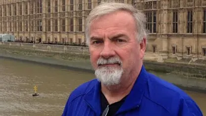 image: Ed Bouchette named winner of McCann Award