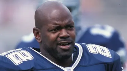image: Emmitt Smith