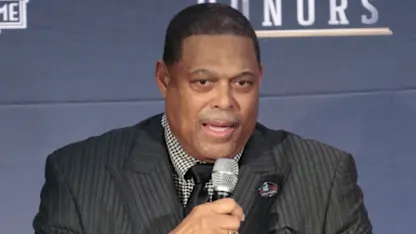 image: News Robert Brazile Announces Presenter for Enshrinement Ceremony Thumbnail