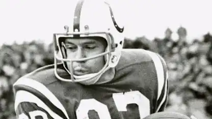 image: Raymond Berry, Class of 1973