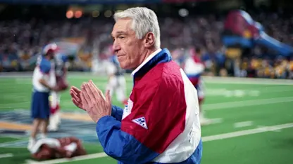 image: News Century statesman: Marv Levy celebrated for what he's meant to game, those who know him best Thumbnail
