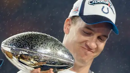 image: News HOFers Named Super Bowl MVP Thumbnail