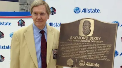 image: Berry returns to roots