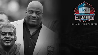 image: News 'Gentle Giant' Fred Dean: 1952 - 2020 Thumbnail