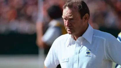 image: News Don Coryell selected as Coach/Contributor Finalist for Hall of Fame’s Class of 2023 Thumbnail