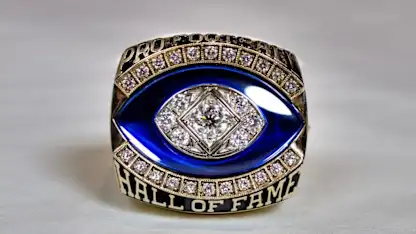 image: News Hall of Fame, Ring Maker Kay Jewelers Extend Partnership Thumbnail