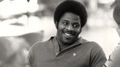 image: Earl Campbell's Record-Setting Season