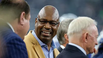 image: News Undercover Bust - Charles Haley  Thumbnail