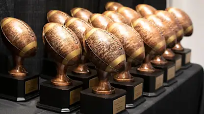 image: News Hall of Fame announces 15 recipients of third annual ‘Awards of Excellence’ Thumbnail