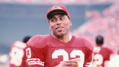 image: Roger Craig