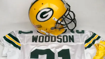 image: Woodson's wonderful '09 season