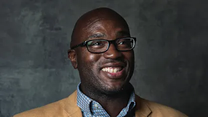 image: Will Shields, June 18-21