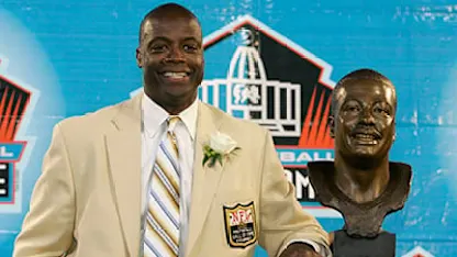 image: News Darrell Green Named the Associate AD at George Mason University Thumbnail