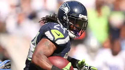 image: New Seahawks uniform preserved