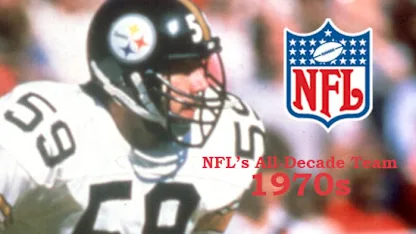 image: News NFL's All-Decade Team of the 1970s - SPECIAL TEAMS/COACHES