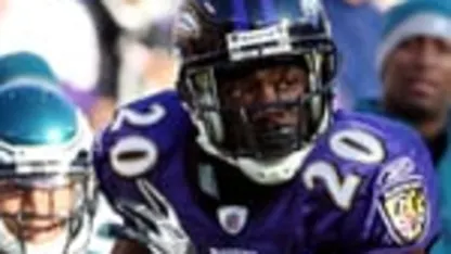 image: News Reed rumbles 108 yards for NFL record | Longest interception returns by team