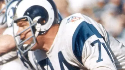 image: player Merlin Olsen career image