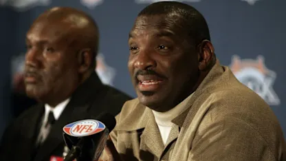 image: News National Quarterback Hall of Fame to add 4 NFL Legends Thumbnail