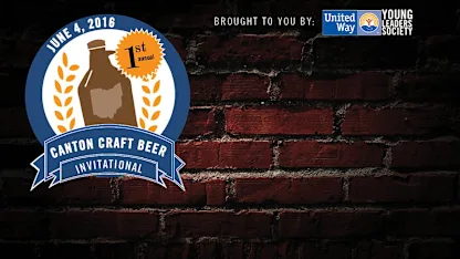image: News Hall of Fame Set to Host Inaugural Canton Craft Beer Invitational Thumbnail