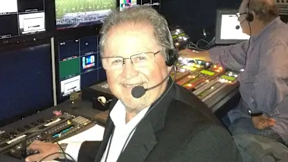 image: Sandy Grossman to receive 2026 Pete Rozelle Radio-Television Award