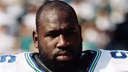 image: Cortez Kennedy