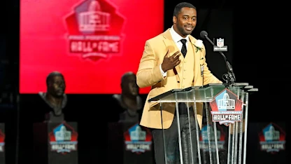 image: News EIGHT FINALISTS ANNOUNCED FOR 2016 ART ROONEY SPORTSMANSHIP AWARD Thumbnail