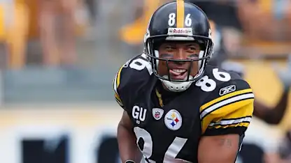 image: News Top 20 - Receiving Yards Thumbnail