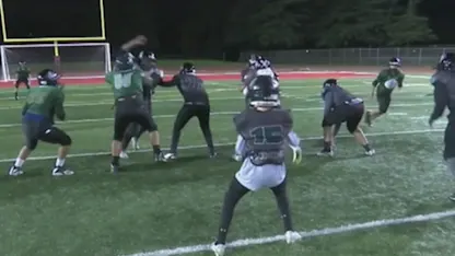 image: News Youth football team raises money for World Youth Football Championship Thumbnail