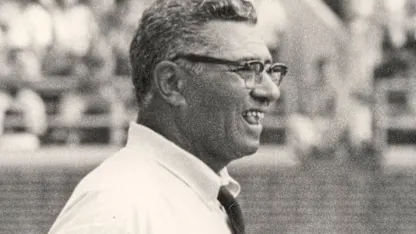 image: Vince Lombardi