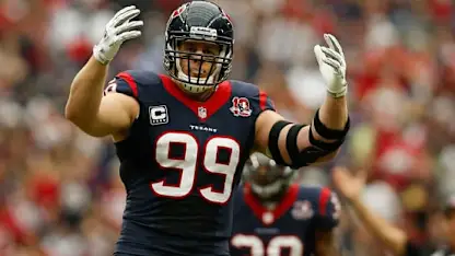 image: “Watt” a season!