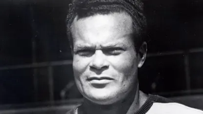 image: Steve Van Buren, 1920-2012