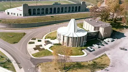 image: News The Hall of Fame Celebrates 53 Years Thumbnail