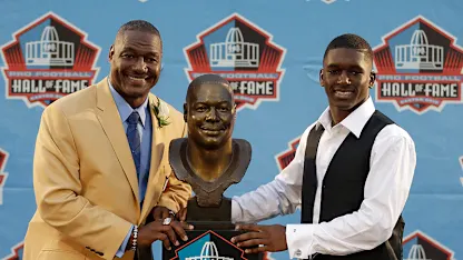 image: News Derrick Brooks’ Son Picks Up Big Time College Football Offer Thumbnail