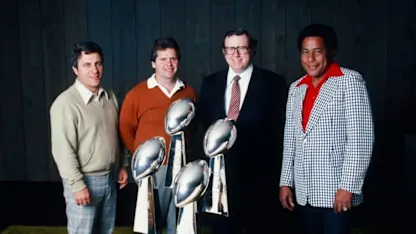 image: News The choices to get tougher in HOF contributor category Thumbnail