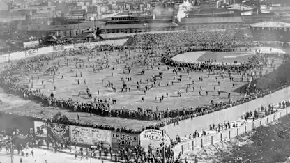 image: News The First World Series Thumbnail