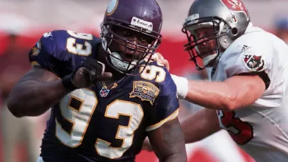 image: News The Drafting of the 2010 Class – John Randle Thumbnail