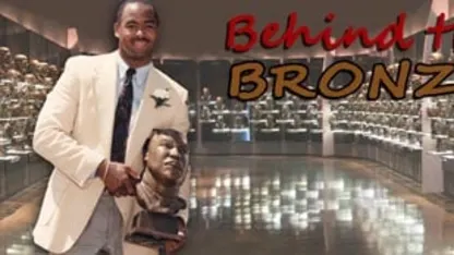 image: Behind the Bronze: Kellen Winslow