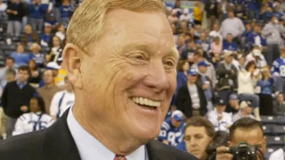 image: Bill Polian