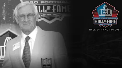 image: News Larry Wilson, 1938 - 2020 Thumbnail