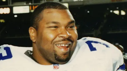 image: Larry Allen