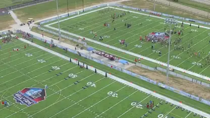 image: News Coordinating the HOF World Youth Football Championships Thumbnail