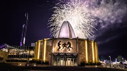 image: News General Chair, Vice Chair to lead Volunteer Corps for 2021 Enshrinement Festival Thumbnail