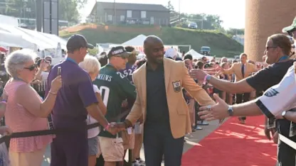 image: News What is the Gold Jacket Walk?Martin600WebStory
