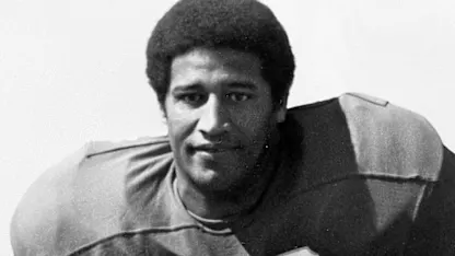 image: Junious Buchanan