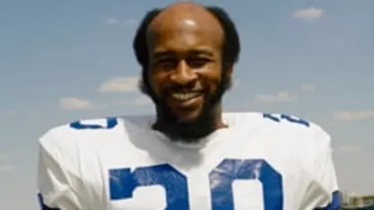 image: Mel Renfro, Class of 1996