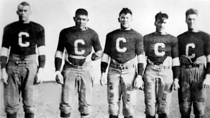 image: News From The Vault:  Canton Bulldogs Thumbnail