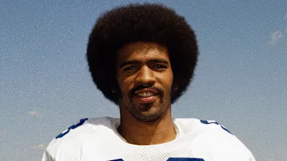 image: Drew Pearson